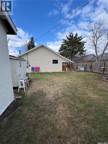 209 2Nd Avenue E, Kelvington, SK - Outdoor