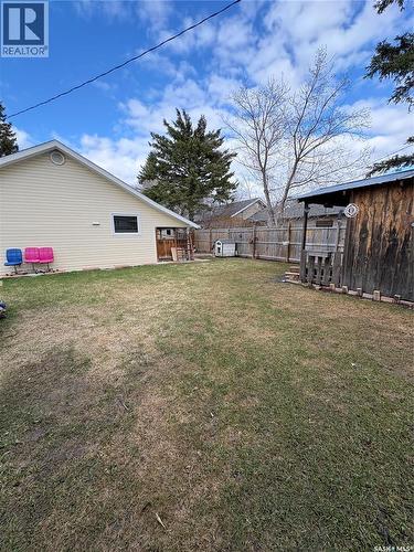 209 2Nd Avenue E, Kelvington, SK - Outdoor