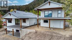 3970 Richardson Road Tappen, BC V0E 2X1