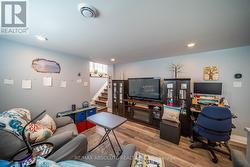 Apartment living room - 