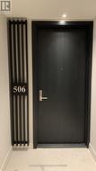 506 - 81 WELLESLEY STREET E Toronto, ON N5V 1J6