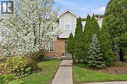 1085 HARROGATE Drive Unit# 35  Ancaster, ON L9K 1R2