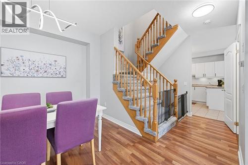 1085 Harrogate Drive Unit# 35, Ancaster, ON - Indoor Photo Showing Other Room