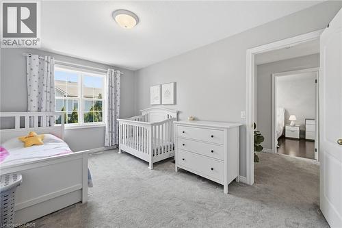 1085 Harrogate Drive Unit# 35, Ancaster, ON - Indoor