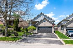 11 KINGSLEY ROAD Halton Hills, ON L7J 2Z5