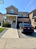 UNIT 2-BSMT - 120 VICEROY CRESCENT Brampton, ON L7A 1V4