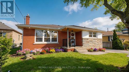 2334 PROSPECT STREET  Burlington, ON L7R 2A6