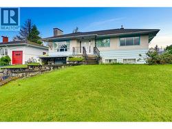 64 WHITE STREET Kitimat, BC V8C 1H8