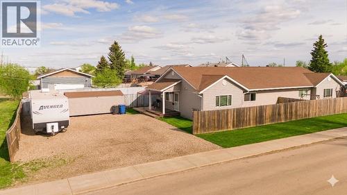 9905 81 STREET  Fort St. John, BC V1J 6K4