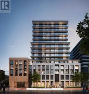 428 - 1 JARVIS STREET Hamilton, ON L8R 0A8