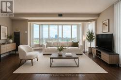 904 - 115 HILLCREST AVENUE  Mississauga, ON L5B 3Y9