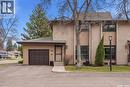 16 425 Pinehouse Drive, Saskatoon, SK  - Outdoor With Facade 