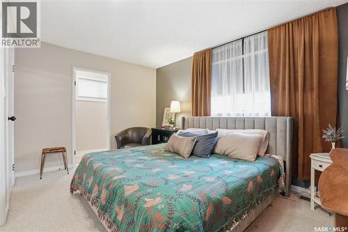 16 425 Pinehouse Drive, Saskatoon, SK - Indoor Photo Showing Bedroom