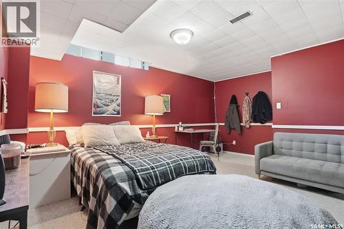 16 425 Pinehouse Drive, Saskatoon, SK - Indoor Photo Showing Bedroom