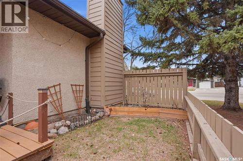 16 425 Pinehouse Drive, Saskatoon, SK - Outdoor With Deck Patio Veranda