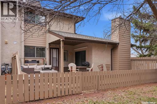 16 425 Pinehouse Drive, Saskatoon, SK - Outdoor
