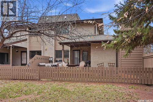 16 425 Pinehouse Drive, Saskatoon, SK - Outdoor With Deck Patio Veranda