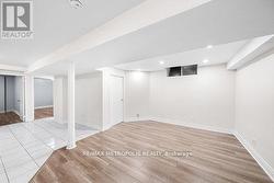 BSMT - 60 CRANBERRY CRESCENT Brampton, ON L6Y 4X2