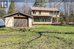 57 Turmaine RD Goulais River, ON P0S 1E0