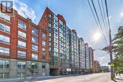 514 - 801 KING STREET W Toronto, ON M5V 3C9