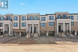 14 - 1322 KANIV STREET Oakville, ON L6M 4L8