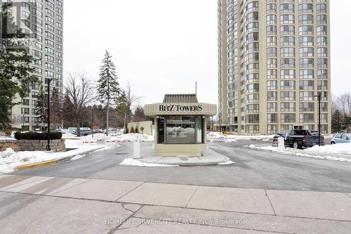 1804 - 8 LISA STREET  Brampton, ON L6T 4S6