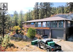 5621 Harrington Court Peachland, BC V0H 1X4