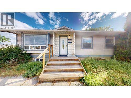 2634 Springfield Road  Kelowna, BC V1X 1B8