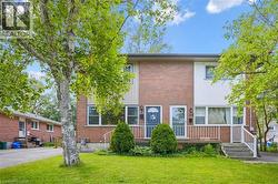87 BARBARA Crescent Kitchener, ON N2M 4N3