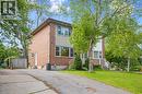 87 Barbara Crescent, Kitchener, ON  - Outdoor 
