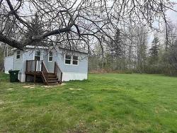 25 Almon Road Georges River, NS B1Y 1G5