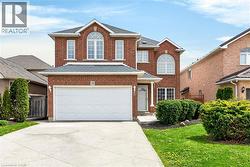 39 DISTIN Drive  Hamilton, ON L9A 5K4
