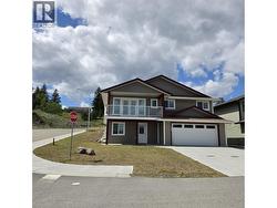 149 375 MANDARINO PLACE Williams Lake, BC V2G 4V3