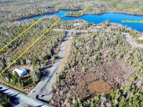 72 Lakepoint Way, West Jeddore, NS 