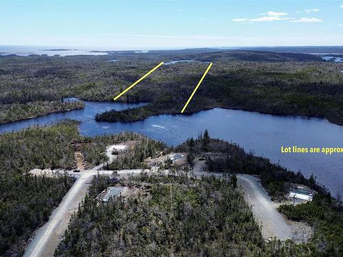 72 Lakepoint Way, West Jeddore, NS 