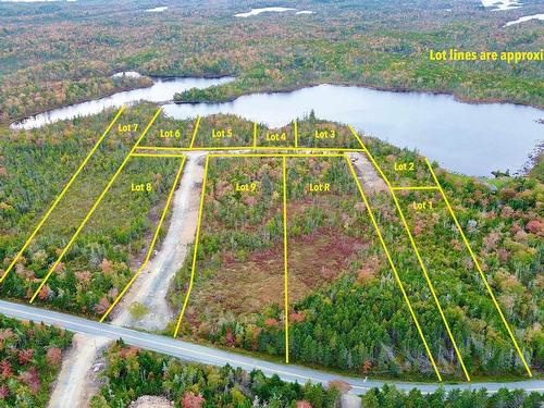 72 Lakepoint Way, West Jeddore, NS 