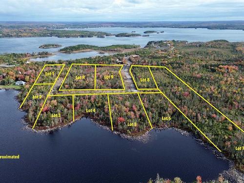 72 Lakepoint Way, West Jeddore, NS 