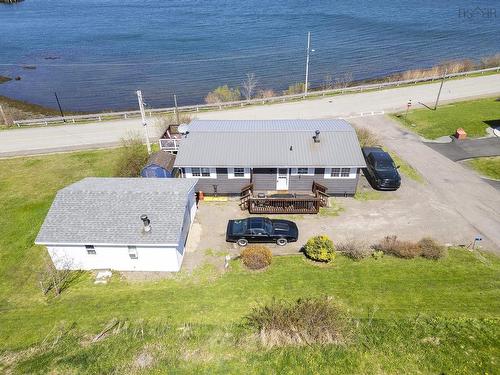 7 Dale Avenue, Mulgrave, NS 