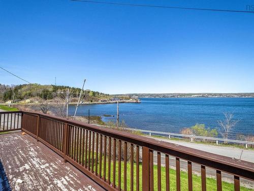 7 Dale Avenue, Mulgrave, NS 
