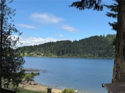 Cabin 3-1136 North End Rd Salt Spring, BC V8K 1M1