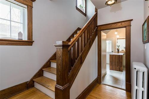 251 Elm St, Winnipeg, MB 