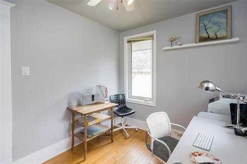 251 Elm St, Winnipeg, MB 