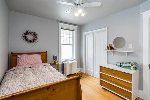 251 Elm St, Winnipeg, MB 