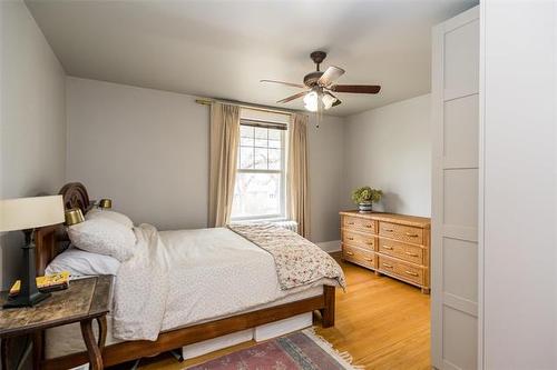 251 Elm St, Winnipeg, MB 