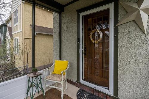 251 Elm St, Winnipeg, MB 