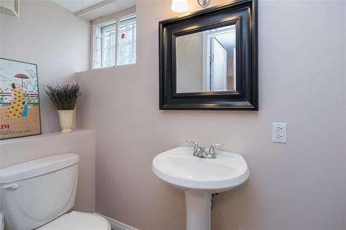 251 Elm St, Winnipeg, MB 