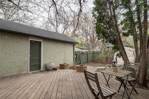 251 Elm St, Winnipeg, MB 