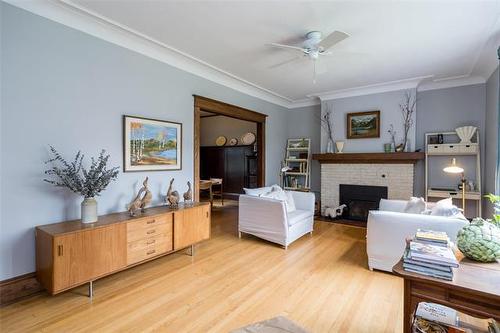 251 Elm St, Winnipeg, MB 
