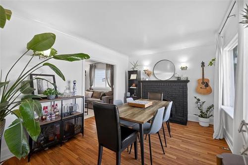 637 Valour Rd, Winnipeg, MB 