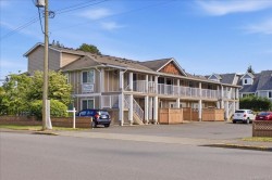 101-2510 Alexander St Duncan, BC V9L 5C7